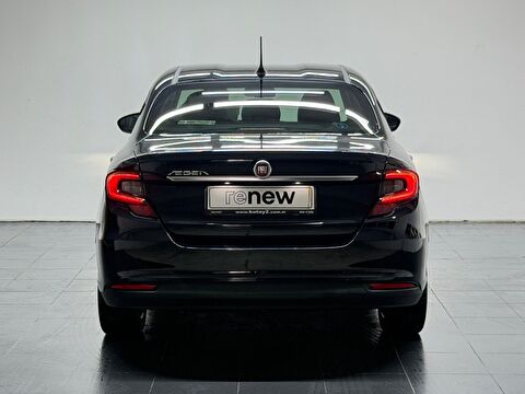 fiat, egea, 1.4 fire lounge, manuel, benzin 2.el otomobil | renew 5