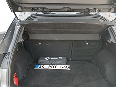 renault, austral, 1.3 mild hybrid techno, otomatik, benzin 2.el otomobil | renew 21
