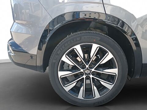renault, austral, 1.3 mild hybrid techno, otomatik, benzin 2.el otomobil | renew 9