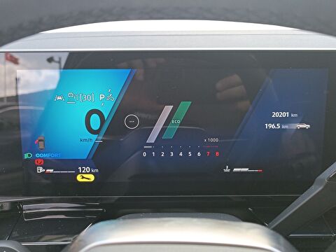 renault, austral, 1.3 mild hybrid techno, otomatik, benzin 2.el otomobil | renew 11
