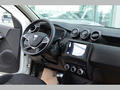dacia, duster, suv 1.6 sce eco-g prestige, manuel, benzin + lpg 2.el otomobil | renew 28