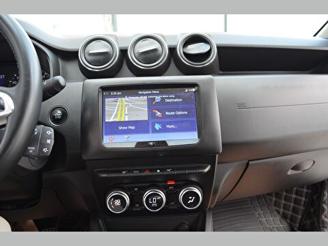 dacia, duster, suv 1.6 sce eco-g prestige, manuel, benzin + lpg 2.el otomobil | renew 31