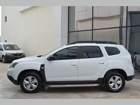 dacia, duster, suv 1.6 sce eco-g prestige, manuel, benzin + lpg 2.el otomobil | renew 6