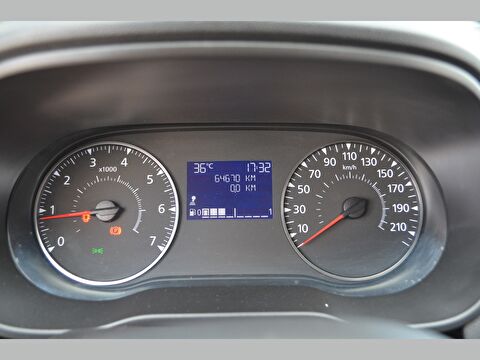 dacia, duster, suv 1.6 sce eco-g prestige, manuel, benzin + lpg 2.el otomobil | renew 34