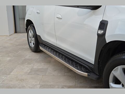 dacia, duster, suv 1.6 sce eco-g prestige, manuel, benzin + lpg 2.el otomobil | renew 8