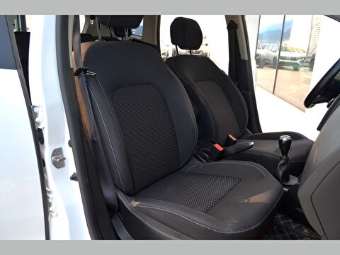 dacia, duster, suv 1.6 sce eco-g prestige, manuel, benzin + lpg 2.el otomobil | renew 13