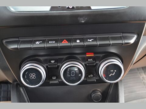 dacia, duster, suv 1.6 sce eco-g prestige, manuel, benzin + lpg 2.el otomobil | renew 35