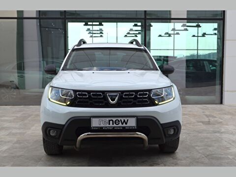 dacia, duster, suv 1.6 sce eco-g prestige, manuel, benzin + lpg 2.el otomobil | renew 3