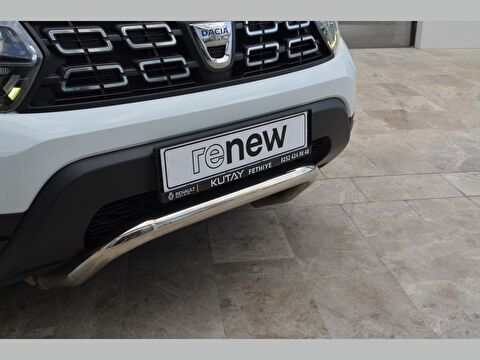 dacia, duster, suv 1.6 sce eco-g prestige, manuel, benzin + lpg 2.el otomobil | renew 11