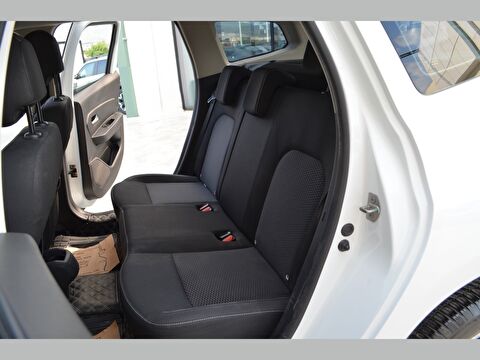 dacia, duster, suv 1.6 sce eco-g prestige, manuel, benzin + lpg 2.el otomobil | renew 10
