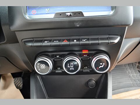 dacia, duster, suv 1.6 sce eco-g prestige, manuel, benzin + lpg 2.el otomobil | renew 39