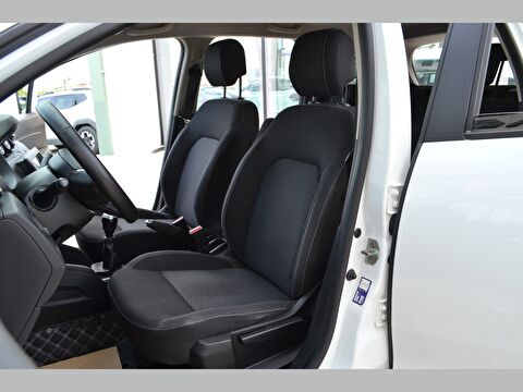 dacia, duster, suv 1.6 sce eco-g prestige, manuel, benzin + lpg 2.el otomobil | renew 17
