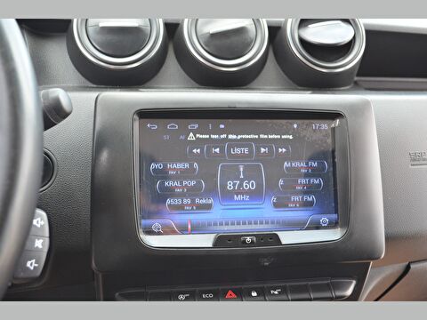 dacia, duster, suv 1.6 sce eco-g prestige, manuel, benzin + lpg 2.el otomobil | renew 37