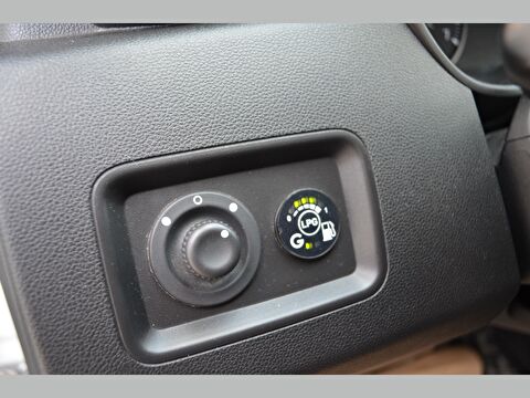 dacia, duster, suv 1.6 sce eco-g prestige, manuel, benzin + lpg 2.el otomobil | renew 25