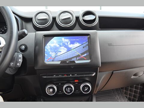 dacia, duster, suv 1.6 sce eco-g prestige, manuel, benzin + lpg 2.el otomobil | renew 32