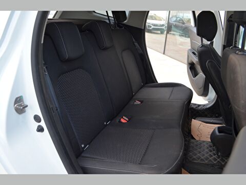 dacia, duster, suv 1.6 sce eco-g prestige, manuel, benzin + lpg 2.el otomobil | renew 15