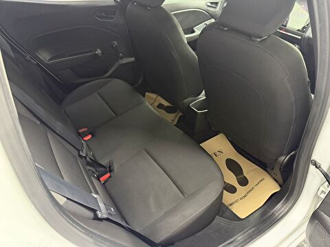 renault, clio, 1.0 tce joy x-tronic, otomatik, benzin 2.el otomobil | renew 16