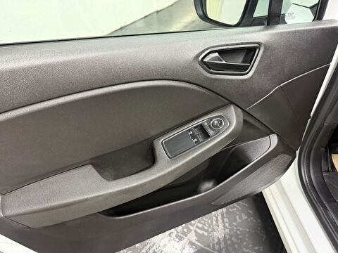 renault, clio, 1.0 tce joy x-tronic, otomatik, benzin 2.el otomobil | renew 22