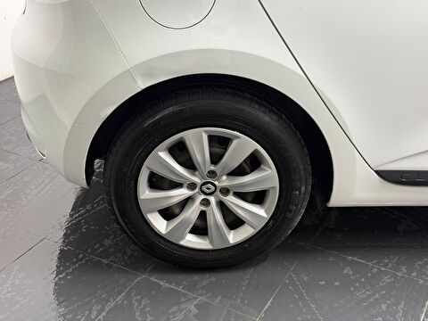 renault, clio, 1.0 tce joy x-tronic, otomatik, benzin 2.el otomobil | renew 12