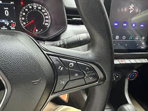 renault, clio, 1.0 tce joy x-tronic, otomatik, benzin 2.el otomobil | renew 28