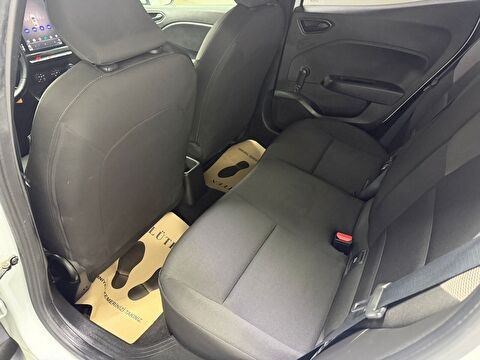 renault, clio, 1.0 tce joy x-tronic, otomatik, benzin 2.el otomobil | renew 19