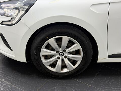 renault, clio, 1.0 tce joy x-tronic, otomatik, benzin 2.el otomobil | renew 10