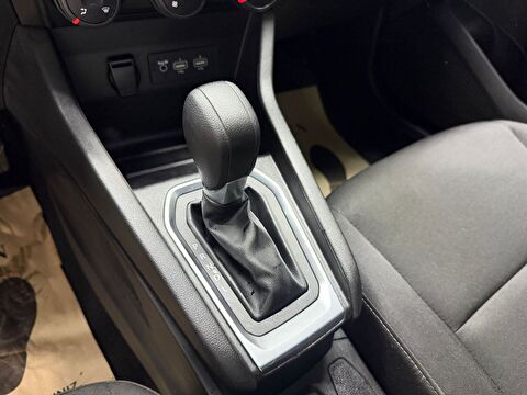 renault, clio, 1.0 tce joy x-tronic, otomatik, benzin 2.el otomobil | renew 23