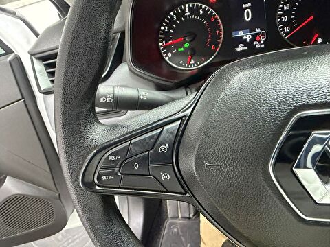 renault, clio, 1.0 tce joy x-tronic, otomatik, benzin 2.el otomobil | renew 27