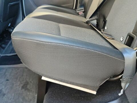 renault, kangoo multix, combi 1.3 tce ıconic edc, otomatik, benzin 2.el otomobil | renew 19