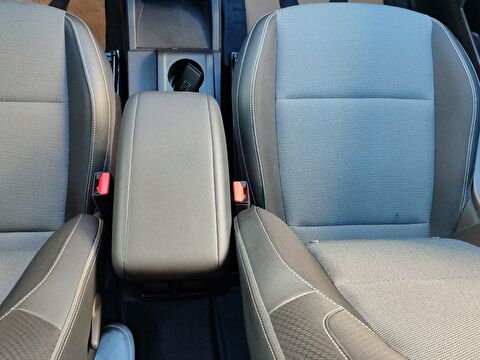 renault, kangoo multix, combi 1.3 tce ıconic edc, otomatik, benzin 2.el otomobil | renew 17