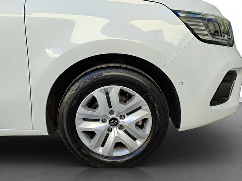 renault, kangoo multix, combi 1.3 tce ıconic edc, otomatik, benzin 2.el otomobil | renew 9