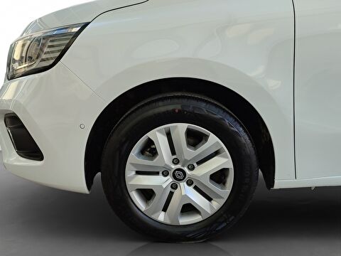 renault, kangoo multix, combi 1.3 tce ıconic edc, otomatik, benzin 2.el otomobil | renew 6