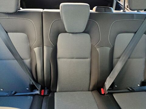 renault, kangoo multix, combi 1.3 tce ıconic edc, otomatik, benzin 2.el otomobil | renew 20