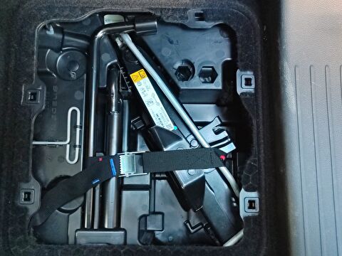 renault, kangoo multix, combi 1.3 tce ıconic edc, otomatik, benzin 2.el otomobil | renew 22