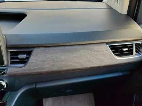 renault, kangoo multix, combi 1.3 tce ıconic edc, otomatik, benzin 2.el otomobil | renew 18