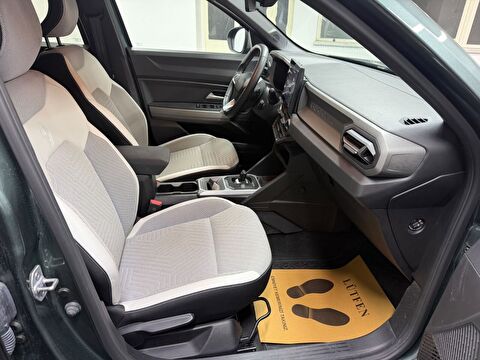 renault, duster, 1.3 tce techno edc, otomatik, benzin 2.el otomobil | renew 16