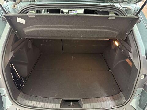renault, duster, 1.3 tce techno edc, otomatik, benzin 2.el otomobil | renew 14