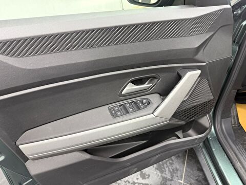 renault, duster, 1.3 tce techno edc, otomatik, benzin 2.el otomobil | renew 25
