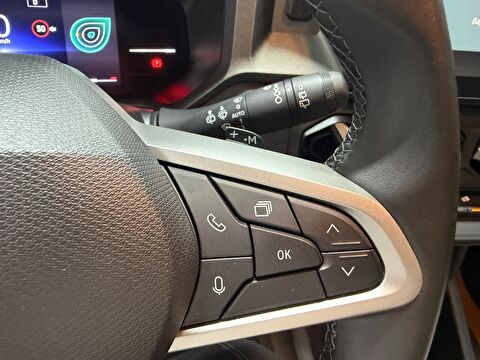 renault, duster, 1.3 tce techno edc, otomatik, benzin 2.el otomobil | renew 24