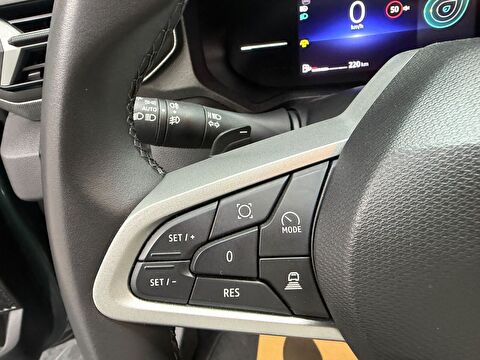 renault, duster, 1.3 tce techno edc, otomatik, benzin 2.el otomobil | renew 23