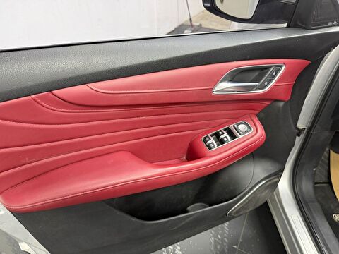 mg, hs, 1.5 t-gdı luxury, otomatik, benzin 2.el otomobil | renew 22