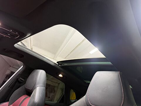 mg, hs, 1.5 t-gdı luxury, otomatik, benzin 2.el otomobil | renew 30