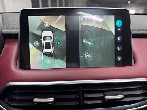 mg, hs, 1.5 t-gdı luxury, otomatik, benzin 2.el otomobil | renew 28