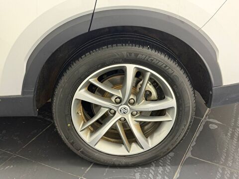 mg, hs, 1.5 t-gdı luxury, otomatik, benzin 2.el otomobil | renew 19