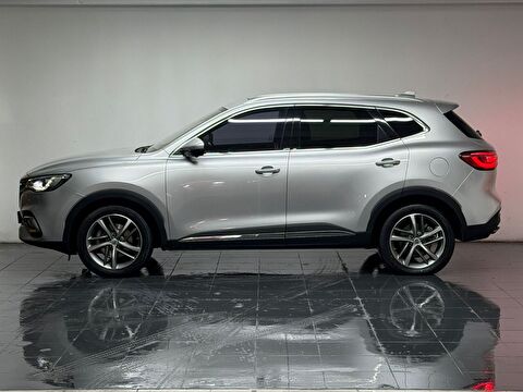 mg, hs, 1.5 t-gdı luxury, otomatik, benzin 2.el otomobil | renew 3