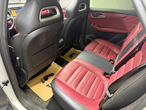 mg, hs, 1.5 t-gdı luxury, otomatik, benzin 2.el otomobil | renew 15