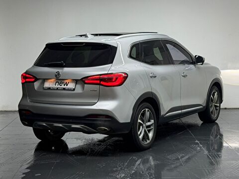 mg, hs, 1.5 t-gdı luxury, otomatik, benzin 2.el otomobil | renew 6