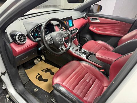 mg, hs, 1.5 t-gdı luxury, otomatik, benzin 2.el otomobil | renew 13