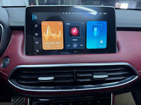 mg, hs, 1.5 t-gdı luxury, otomatik, benzin 2.el otomobil | renew 27