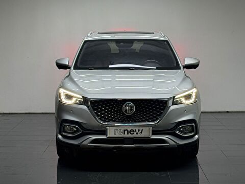 mg, hs, 1.5 t-gdı luxury, otomatik, benzin 2.el otomobil | renew 9